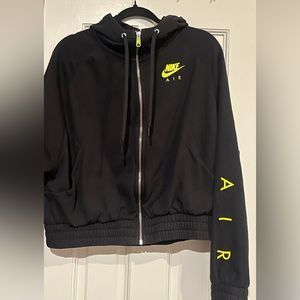 nike zip 🆙 very cute